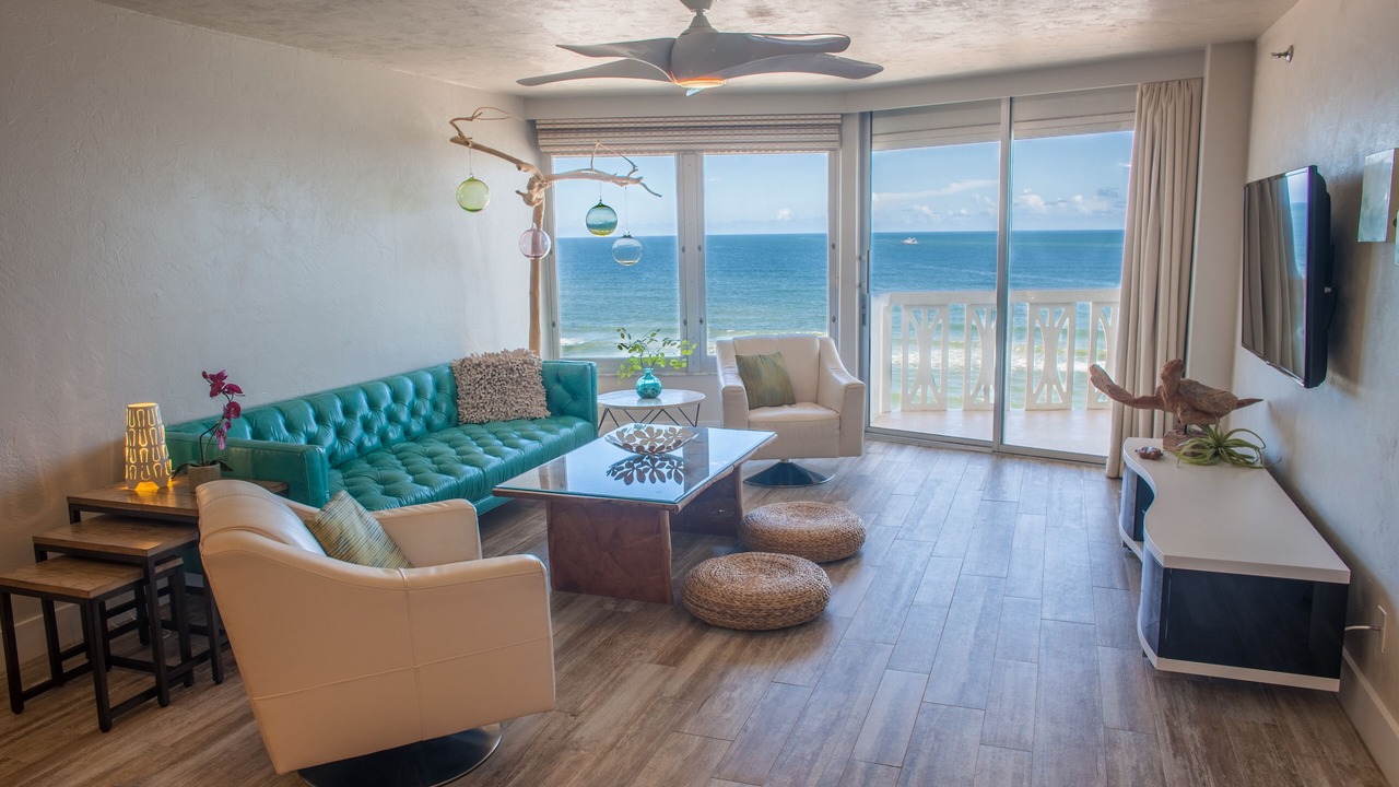 Photo of Livingroom in Ormond-by-the-Sea