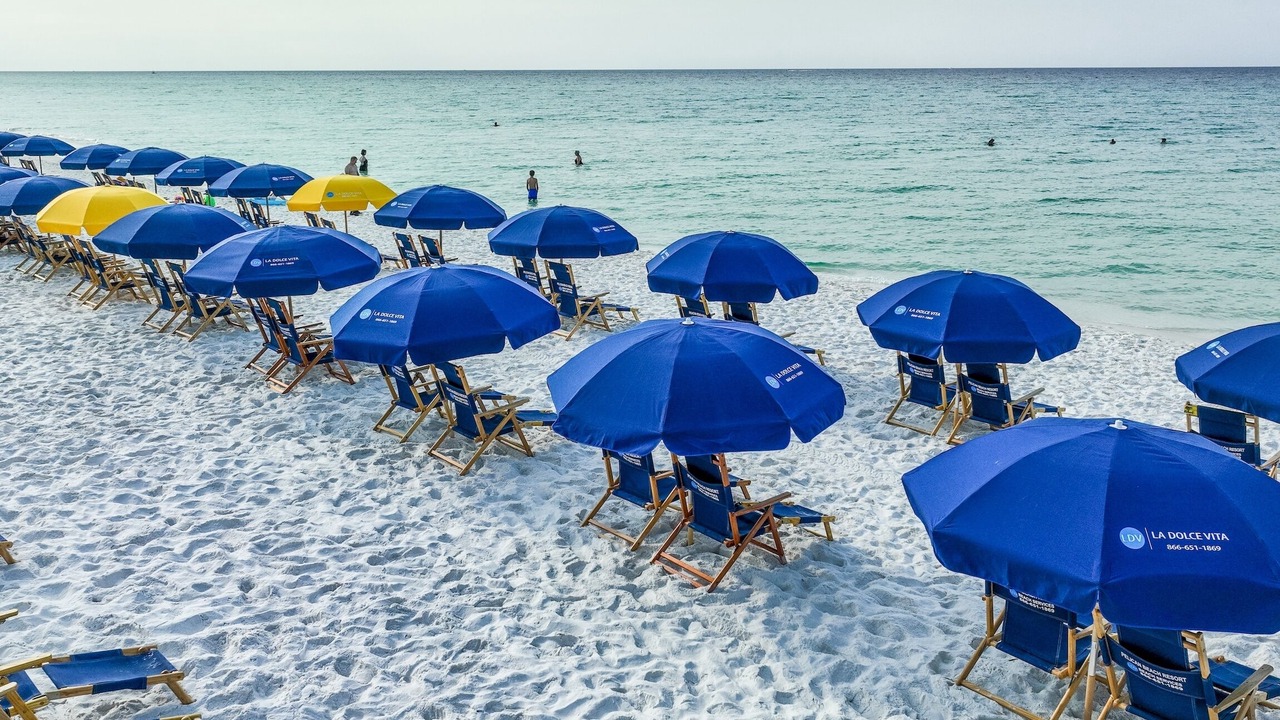 Photo of Others in Destin