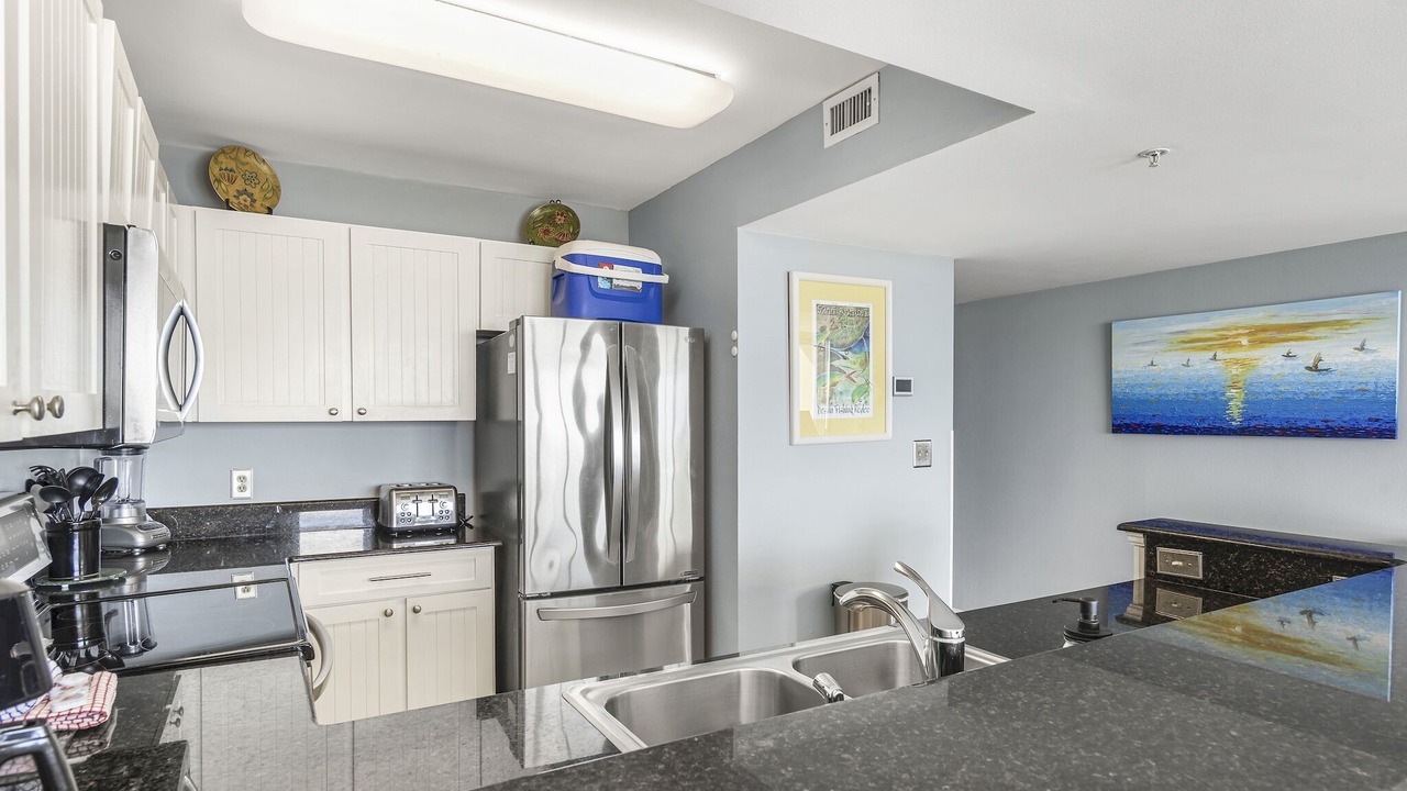 Photo of Kitchen in Destin