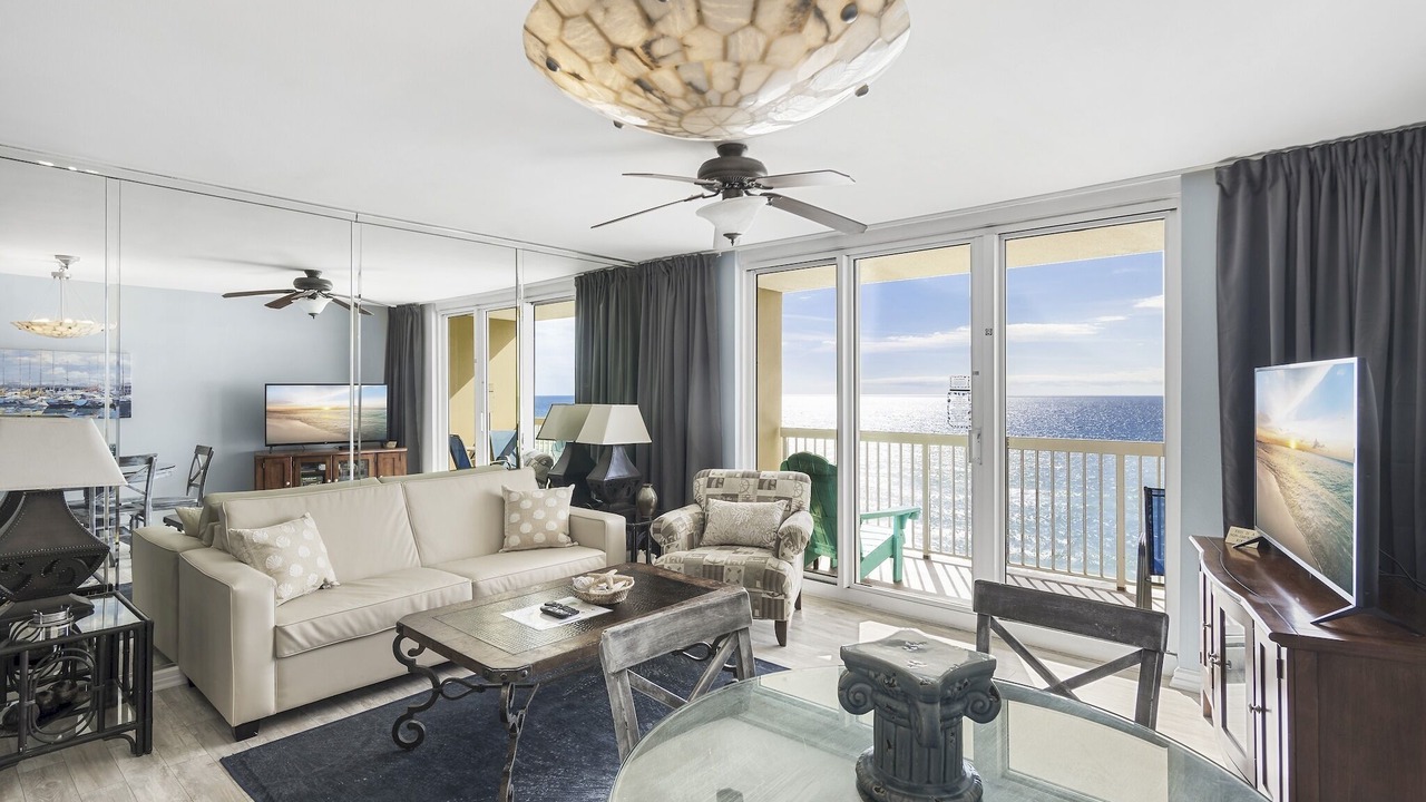 Photo of Bedroom in Destin