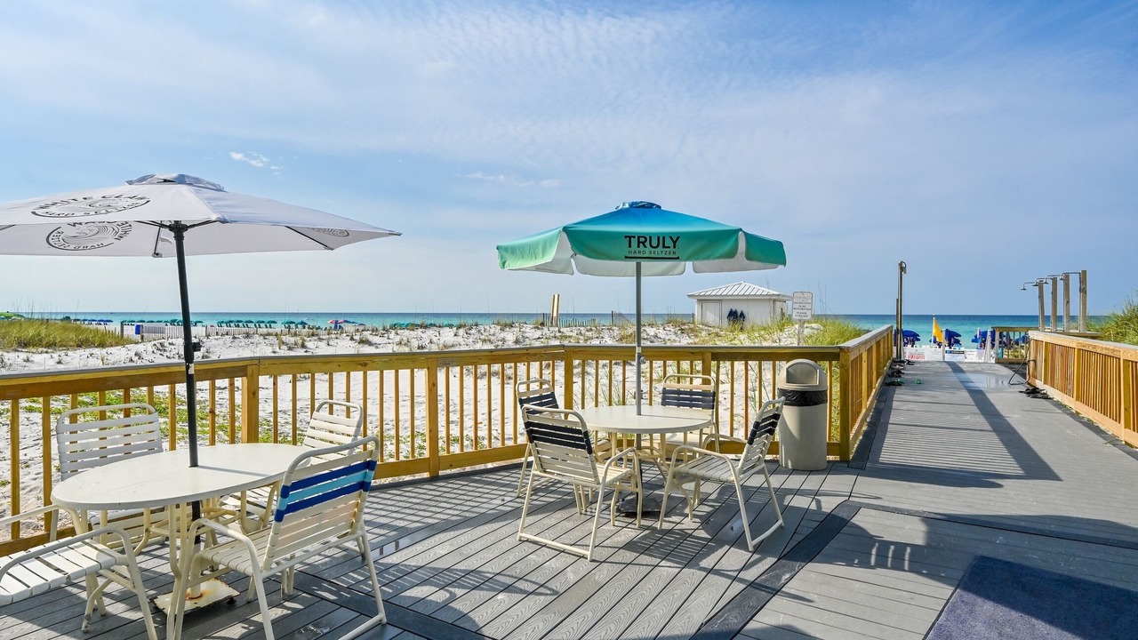 Photo of Others in Destin