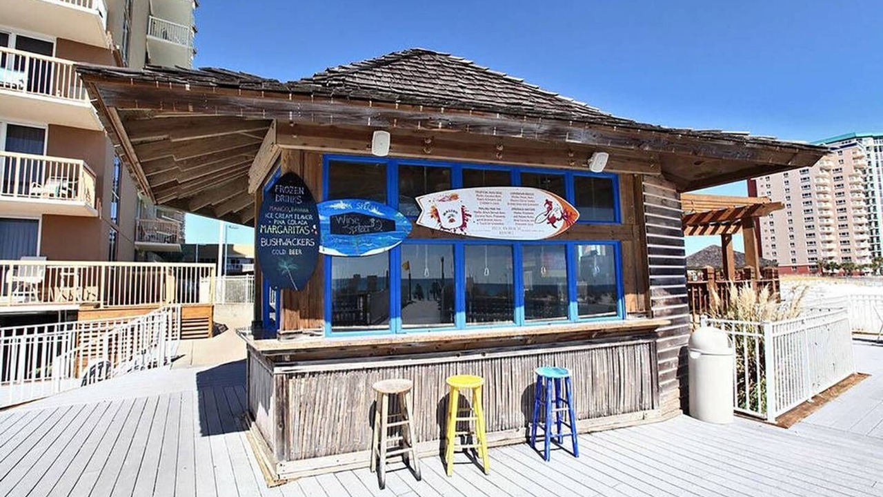 Photo of Others in Destin