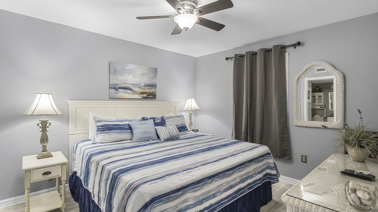 Photo of Bedroom in Destin