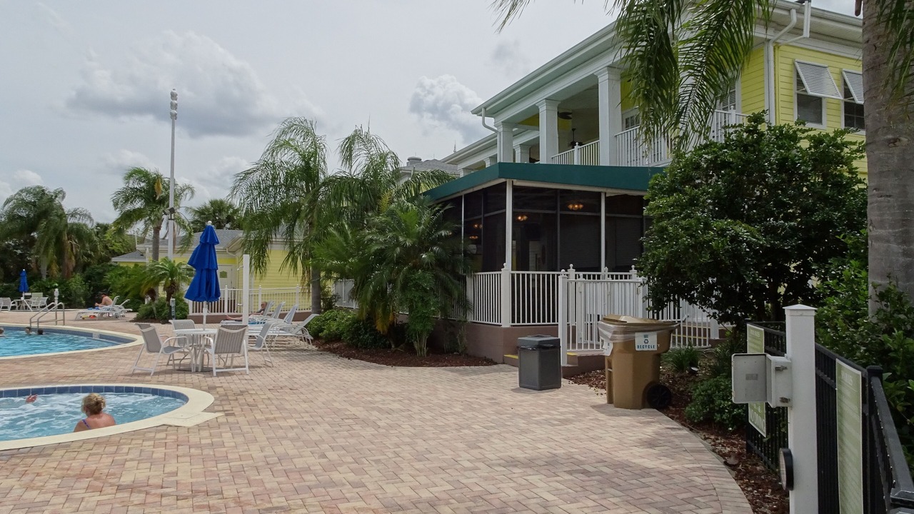 Photo of Outdoor in Bahama Bay