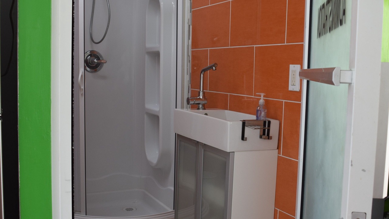 Photo of Bathroom in Fellowship