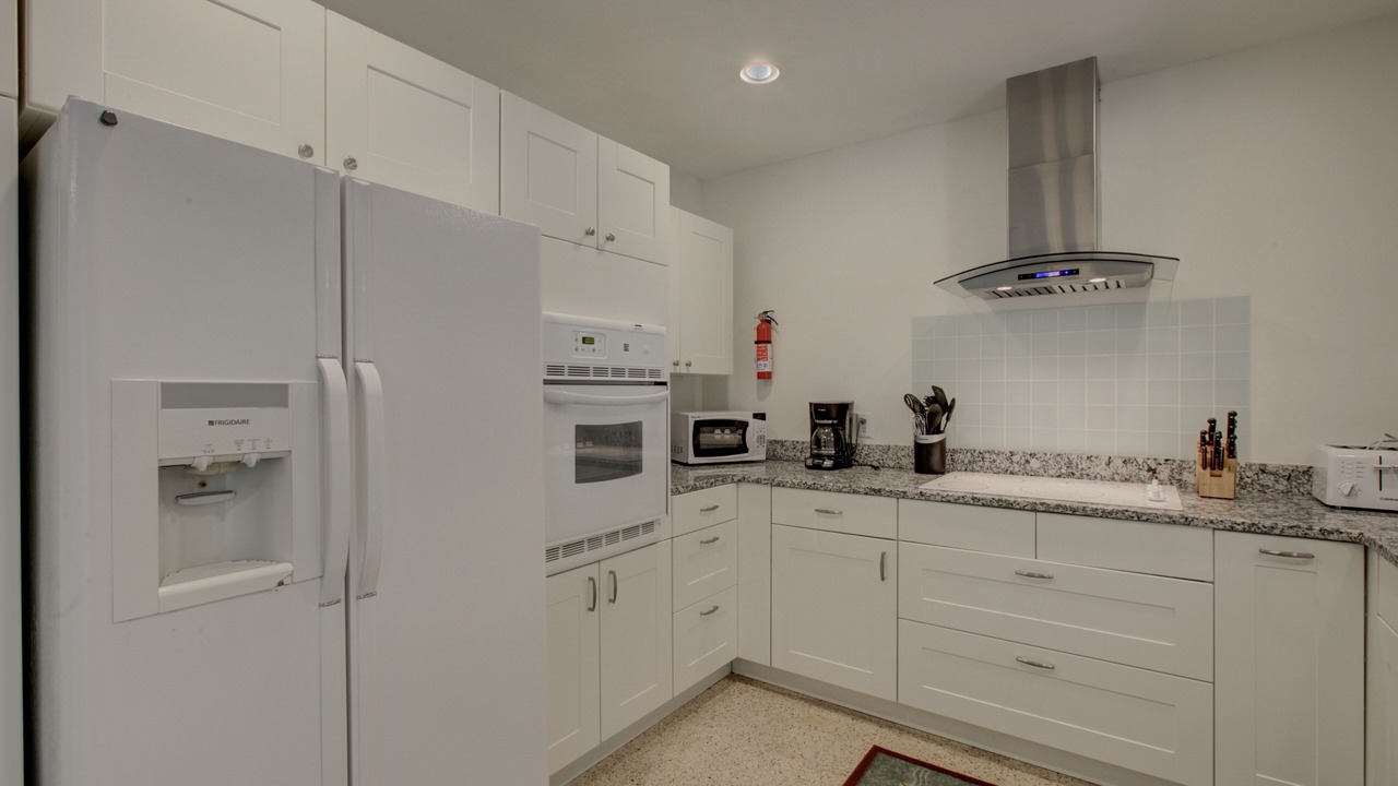 Photo of Kitchen in Long Meadow