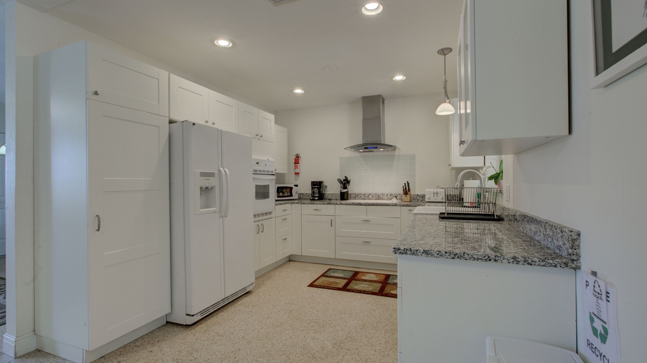 Photo of Kitchen in Long Meadow