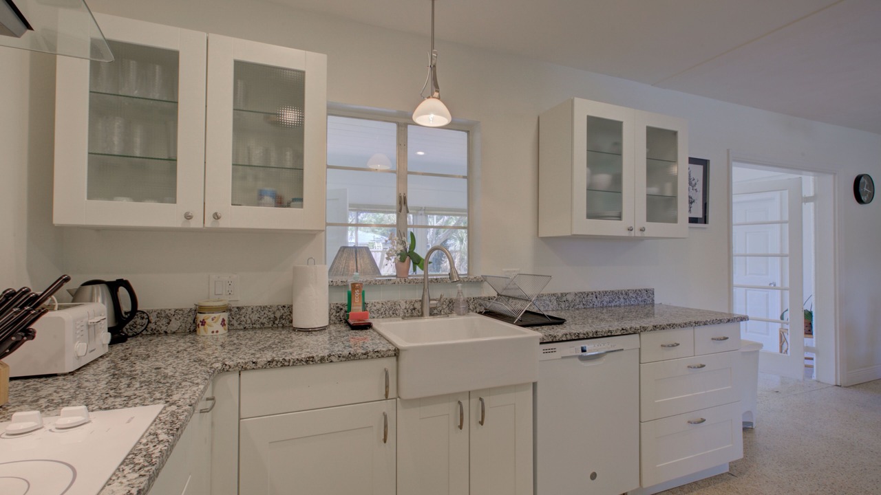 Photo of Kitchen in Long Meadow