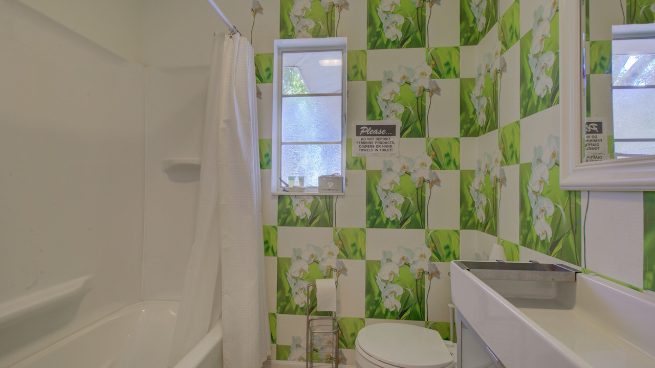 Photo of Bathroom in Long Meadow