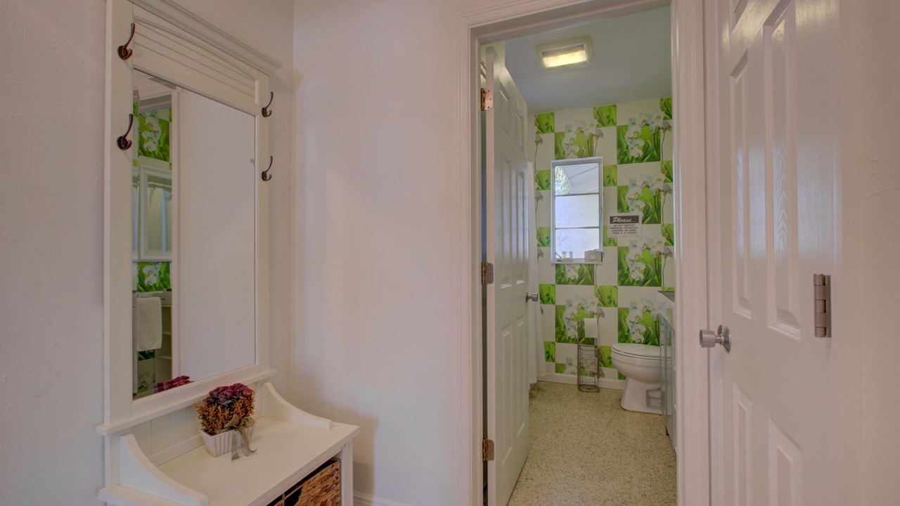 Photo of Bathroom in Long Meadow