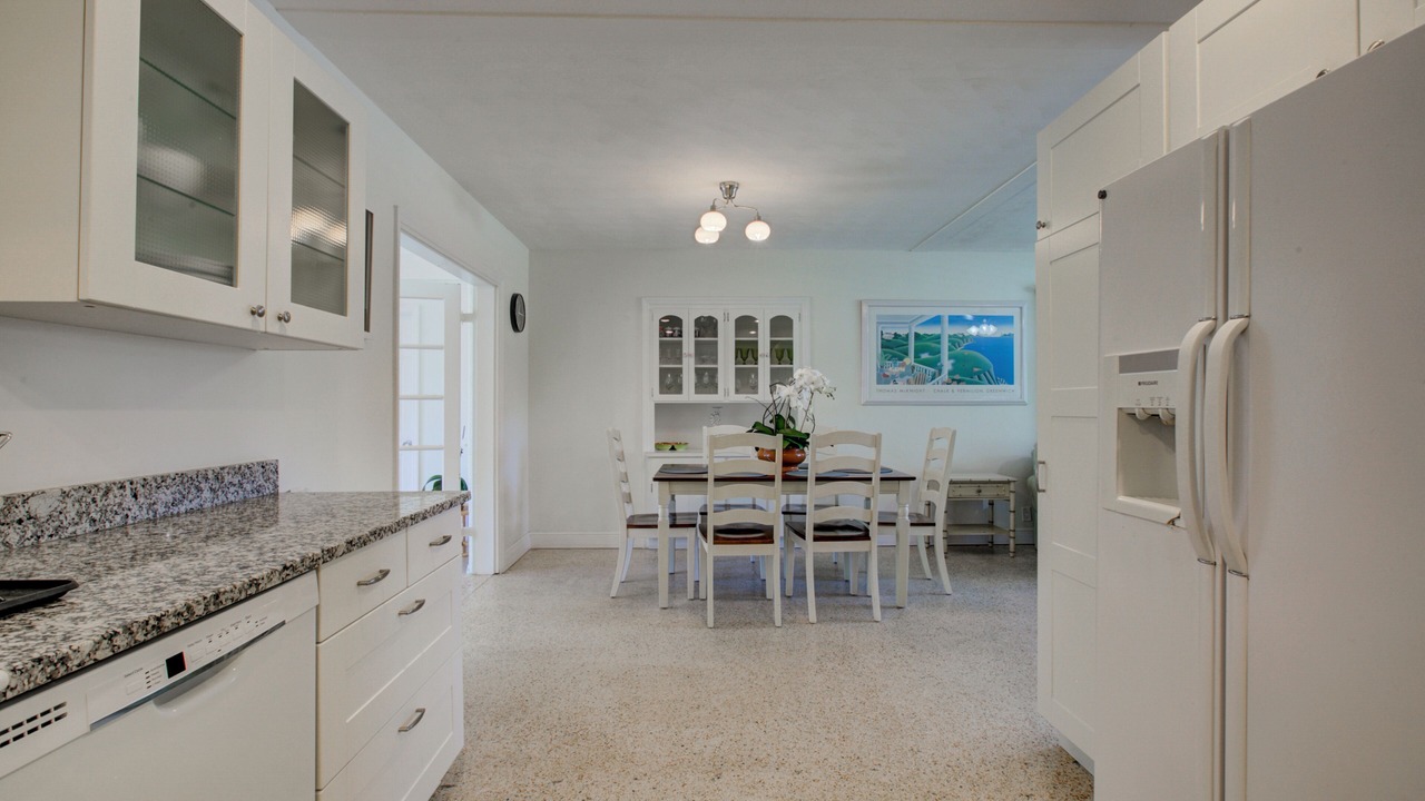 Photo of Kitchen in Long Meadow