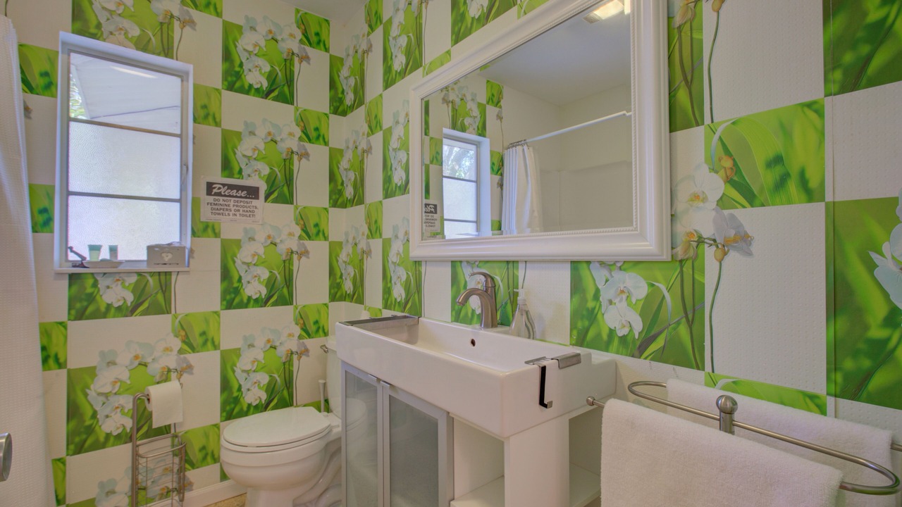 Photo of Bathroom in Long Meadow