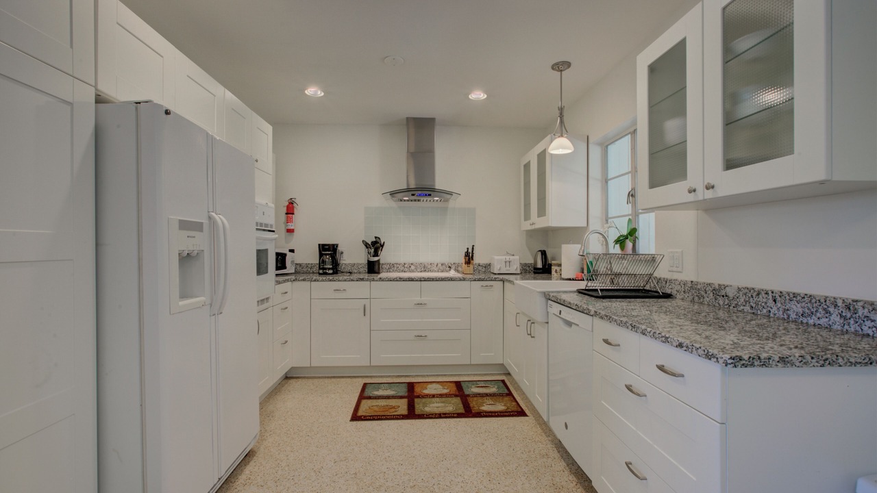 Photo of Kitchen in Long Meadow