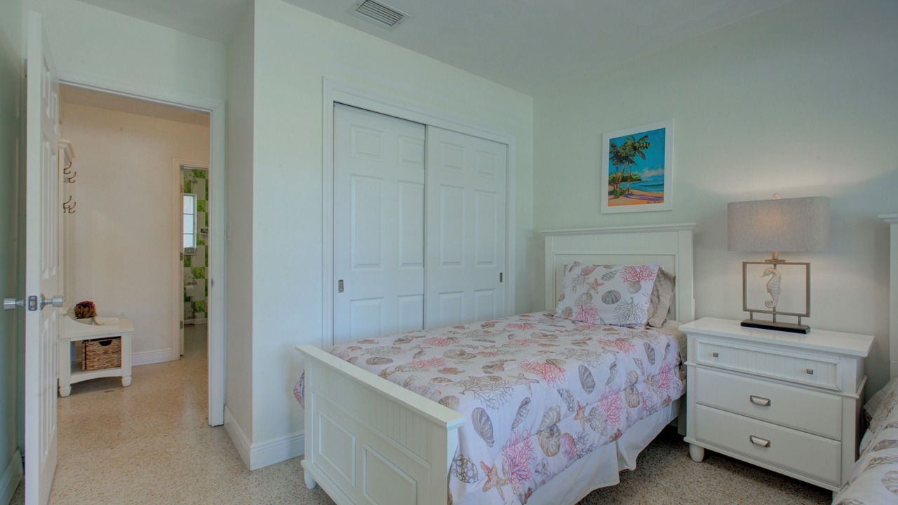 Photo of Bedroom in Long Meadow