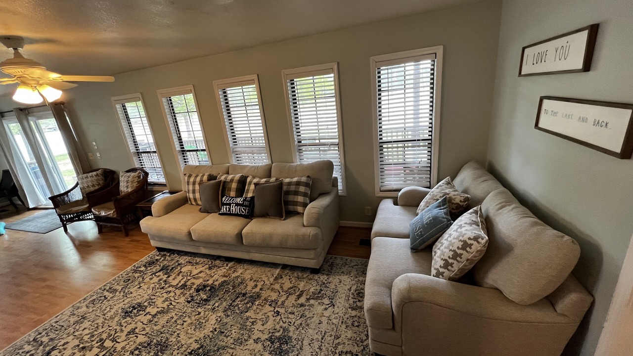Photo of Livingroom in Milledgeville