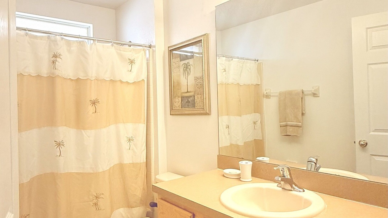 Photo of Bathroom in Westridge