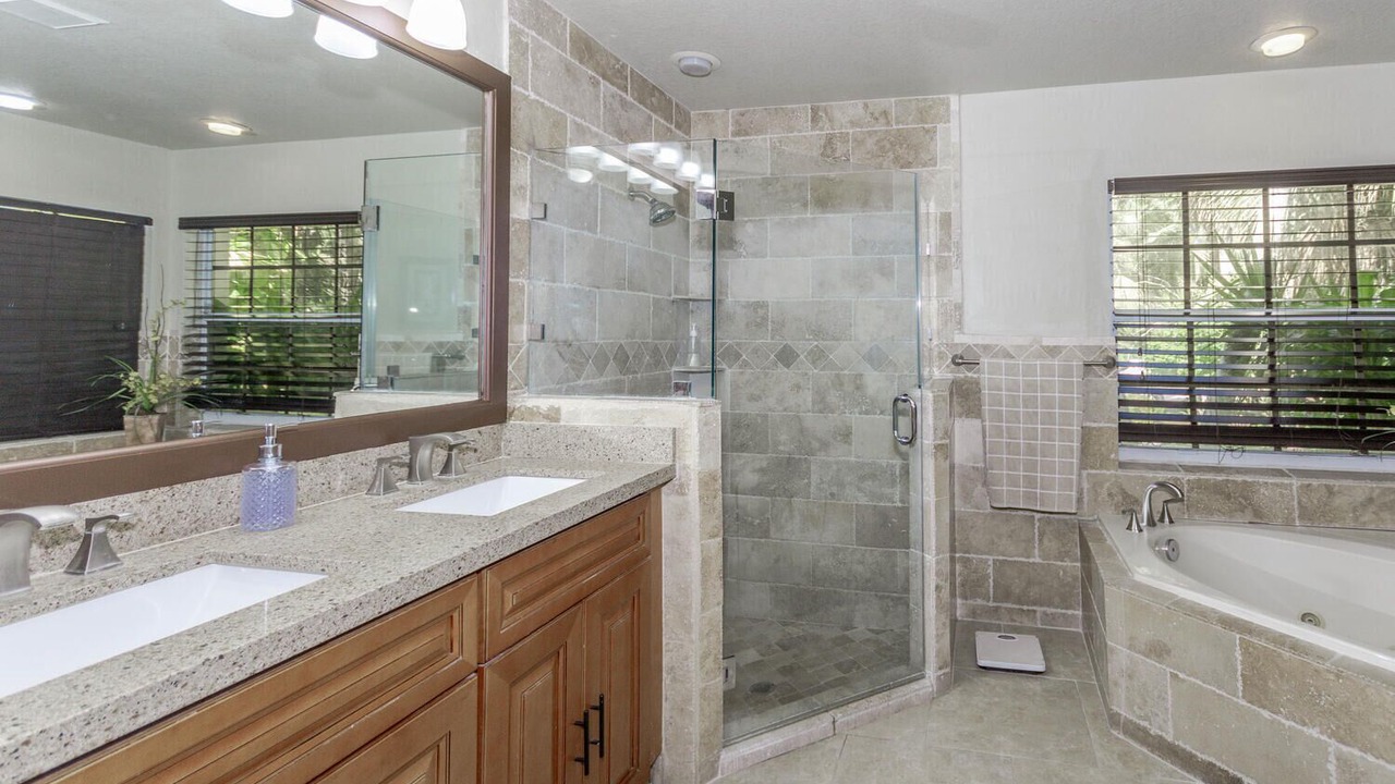 Photo of Bathroom in Jupiter Farms
