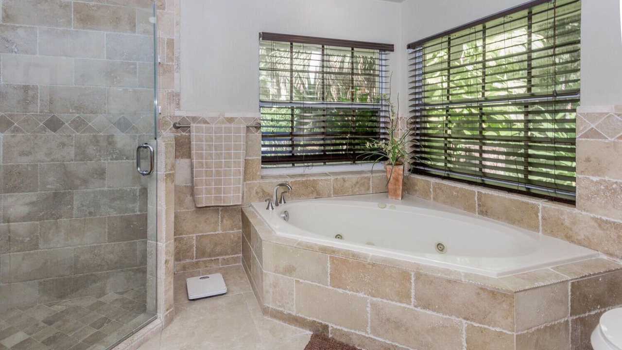Photo of Bathroom in Jupiter Farms