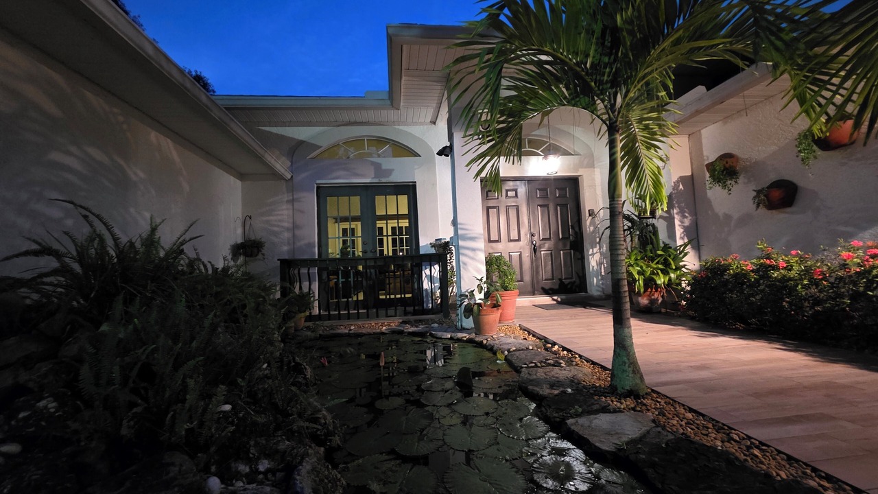 Photo of Outdoor in Jupiter Farms