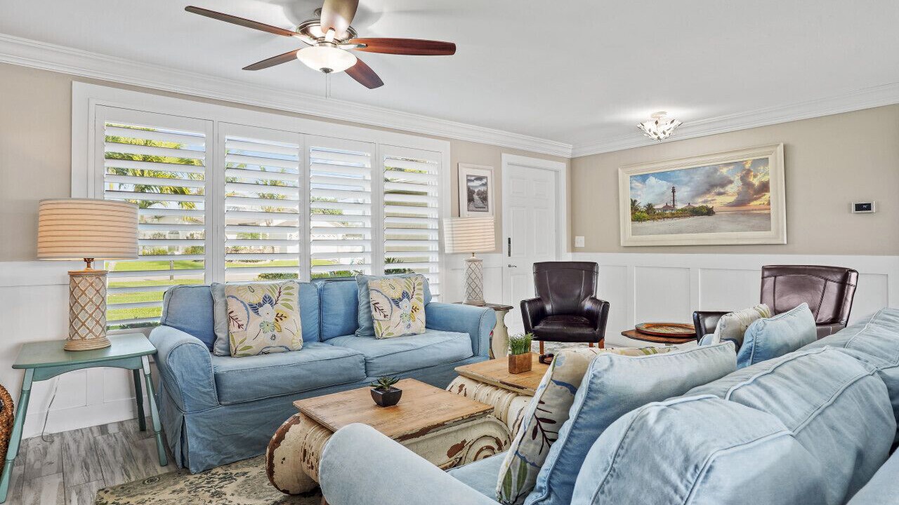 Photo of Livingroom in Cape Coral