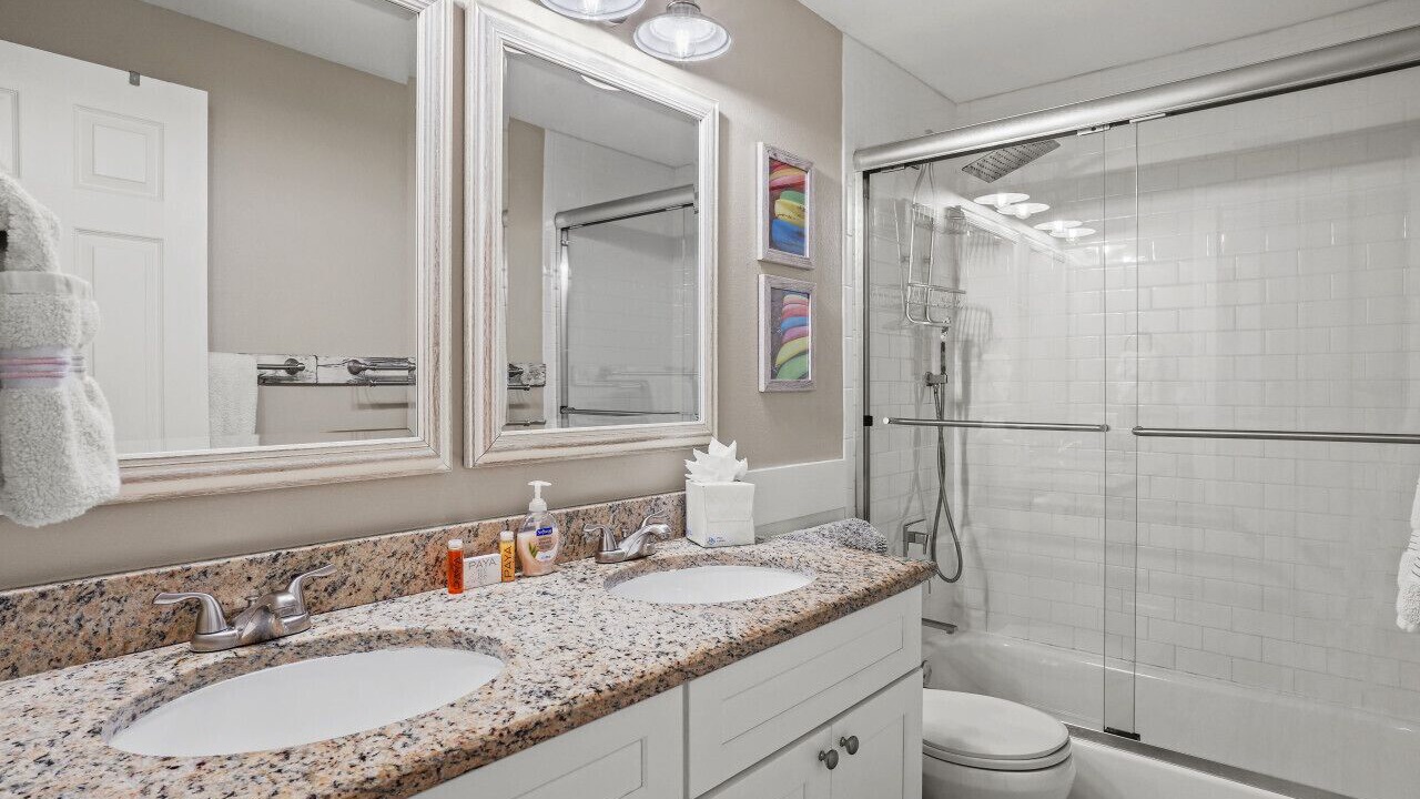 Photo of Bathroom in Cape Coral