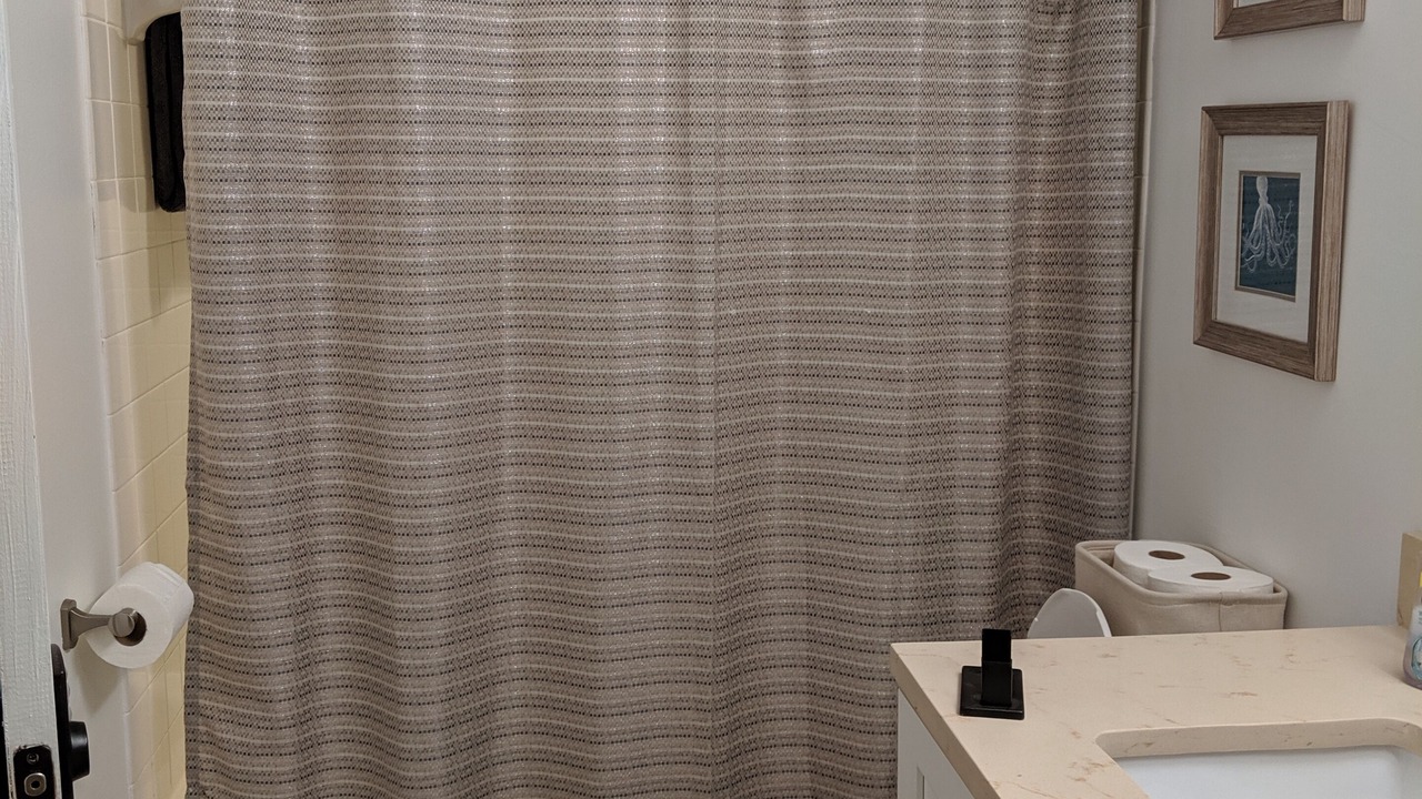 Photo of Bathroom in Tavernier