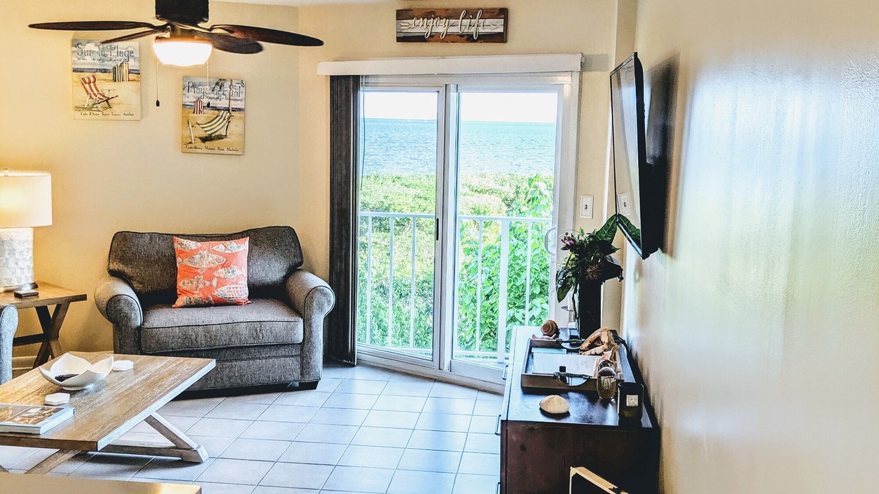 Photo of Bedroom in Tavernier