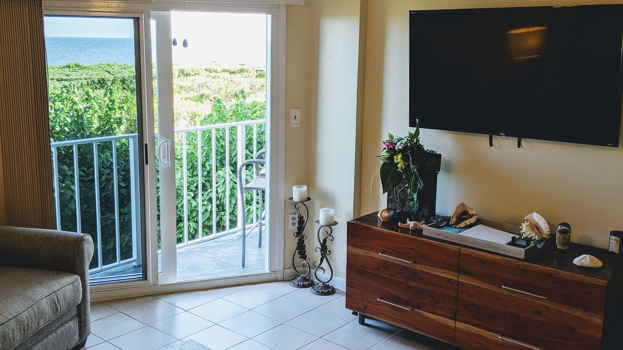 Photo of Livingroom in Tavernier