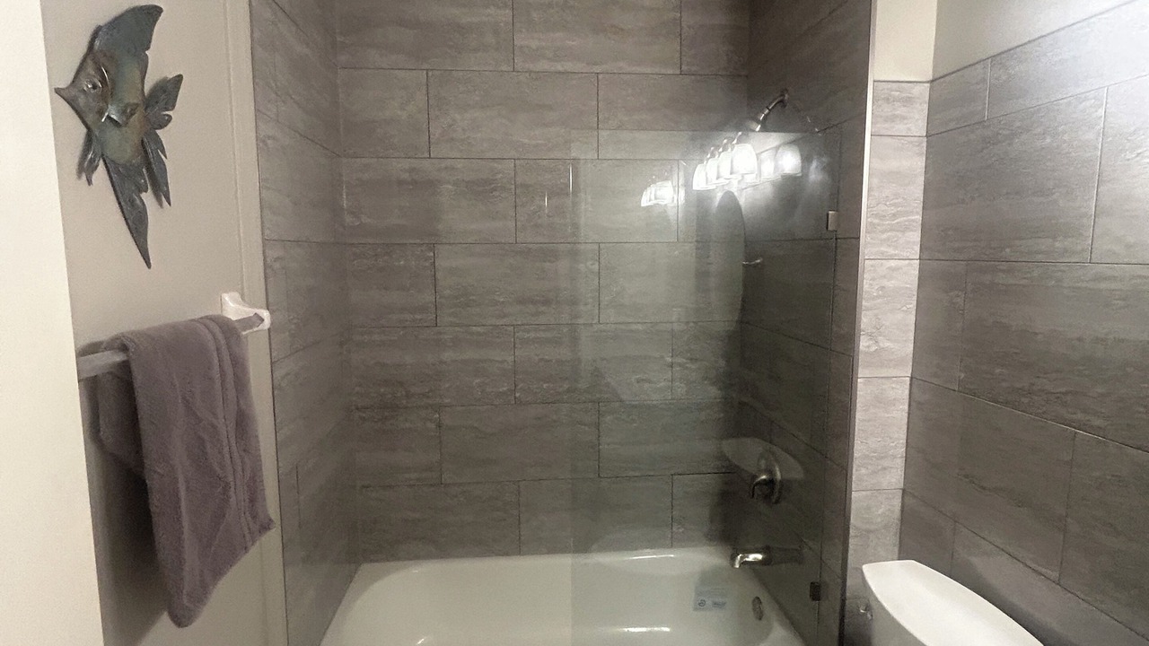 Photo of Bathroom in Naples