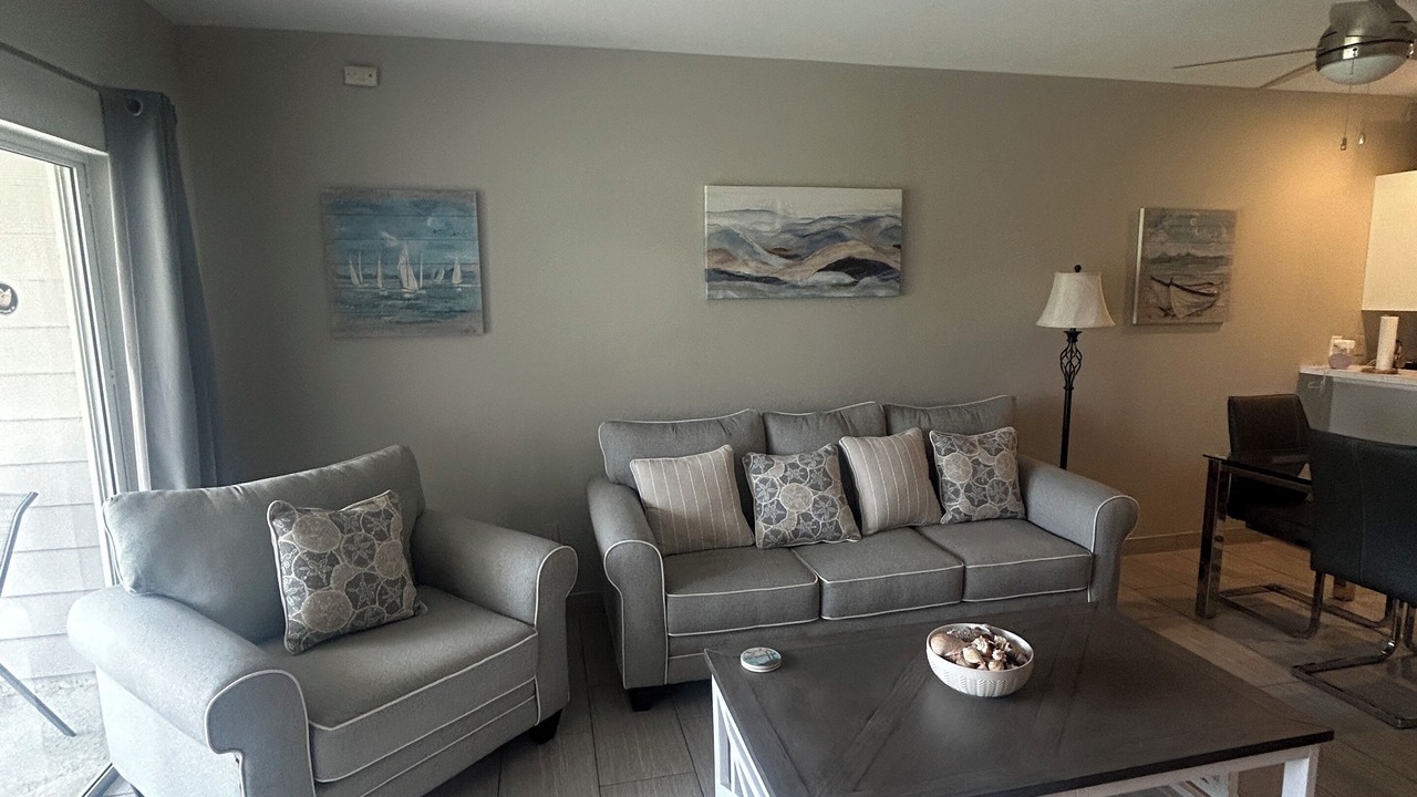 Photo of Livingroom in Naples