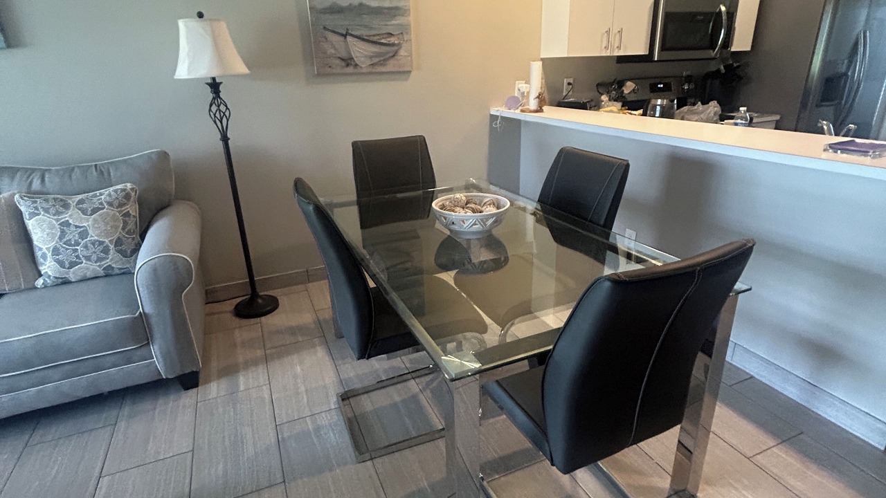 Photo of Livingroom in Naples