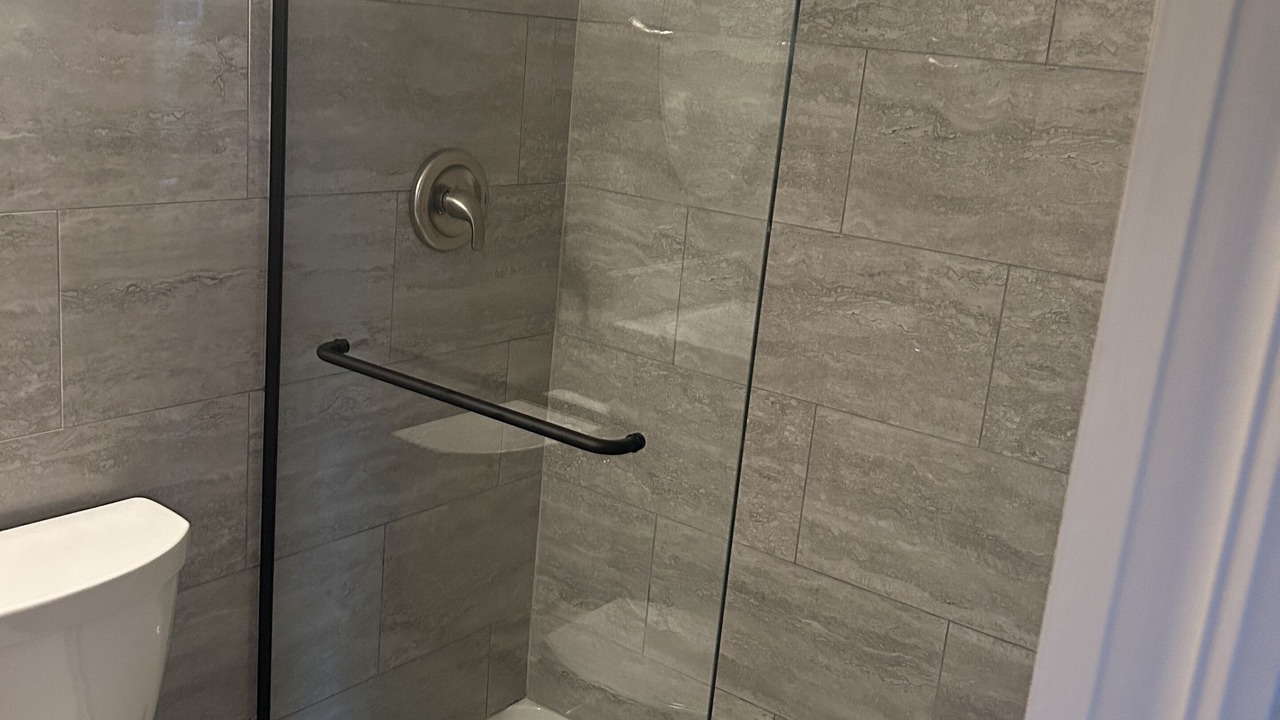 Photo of Bathroom in Naples