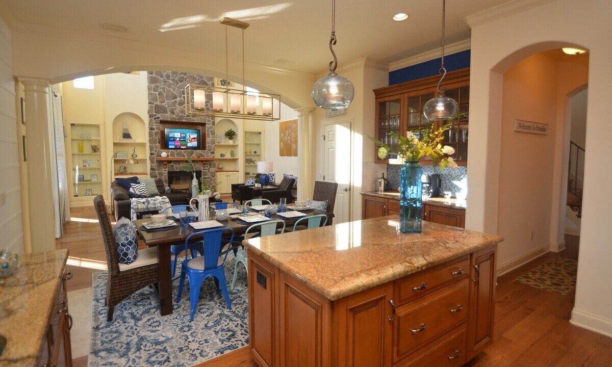 Photo of Bedroom in Marineland Acres