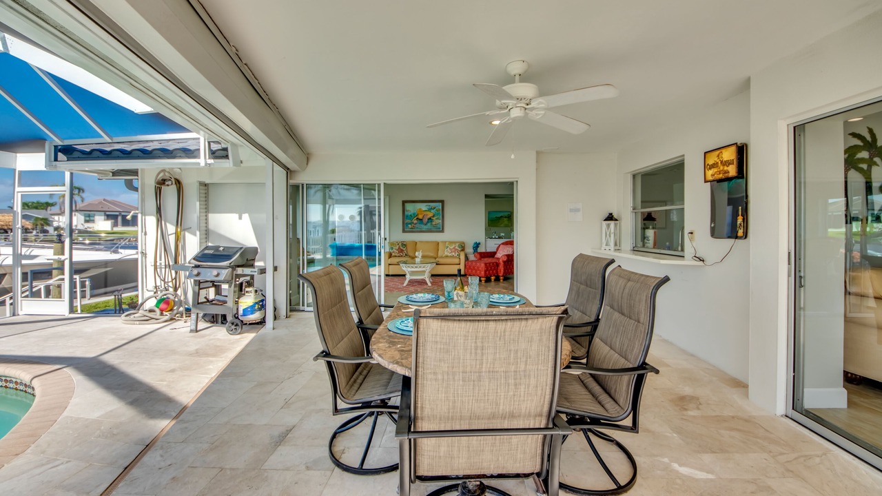 Photo of Outdoor in Caloosahatchee