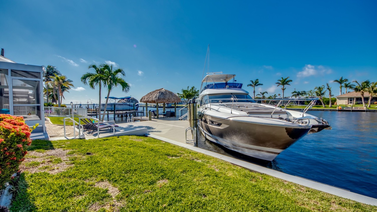 Photo of Outdoor in Caloosahatchee
