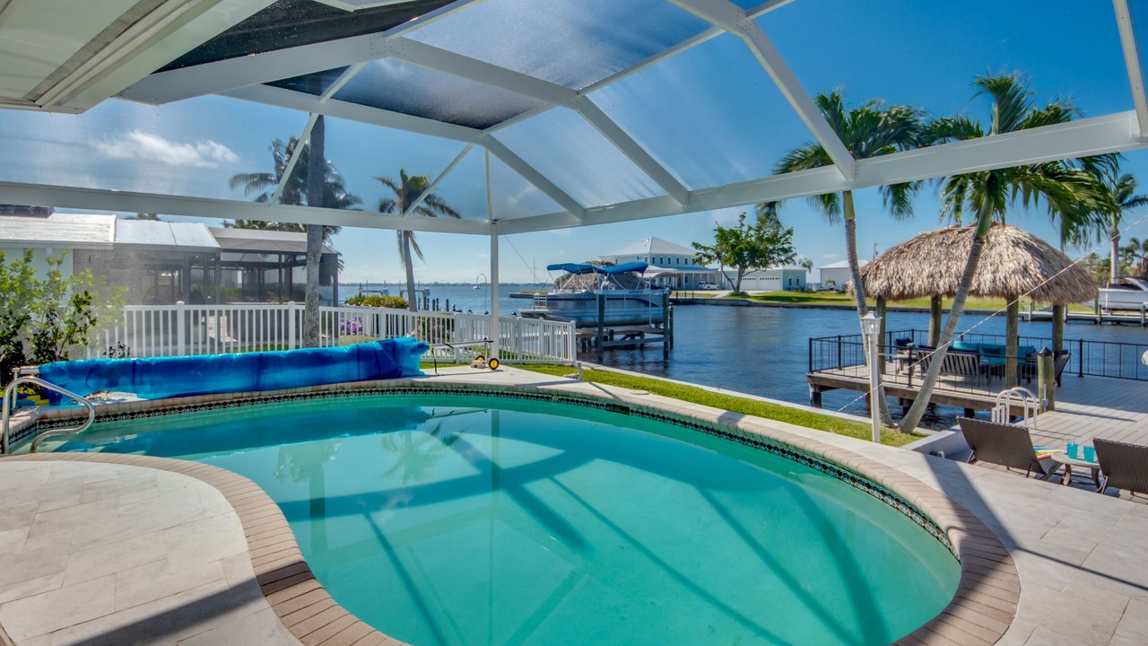 Photo of Outdoor in Caloosahatchee