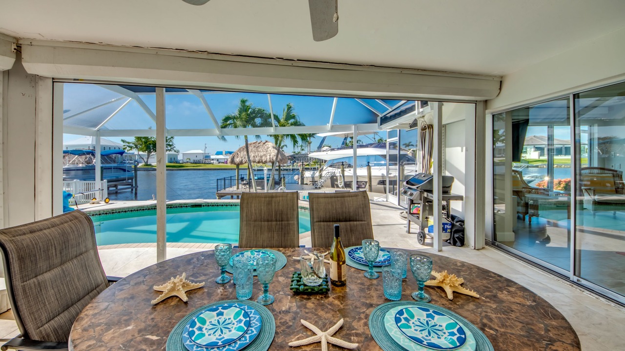 Photo of Outdoor in Caloosahatchee