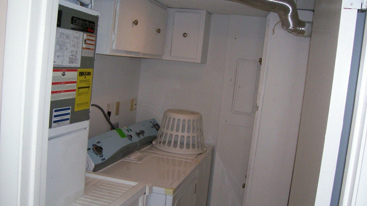 Photo of Bedroom in Crescent Beach