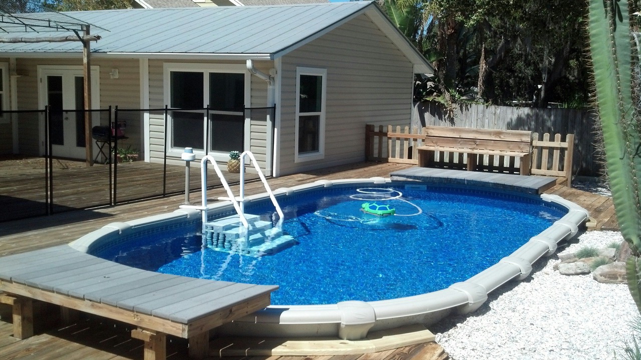 Photo of Outdoor in Crystal Beach