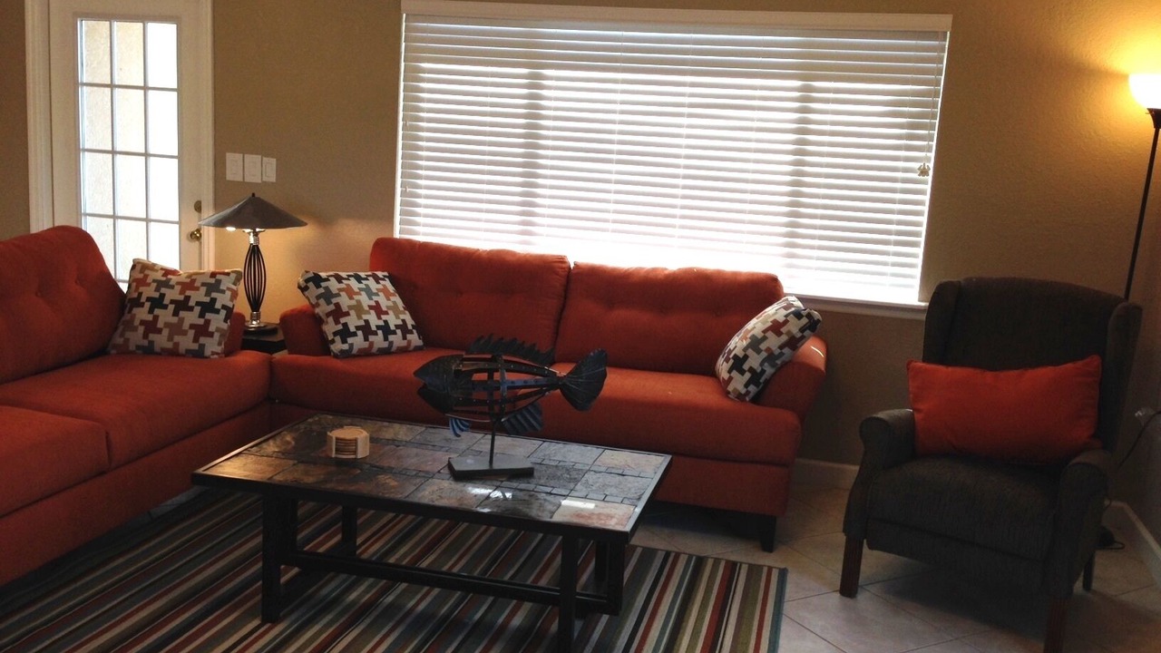 Photo of Bedroom in Port Charlotte