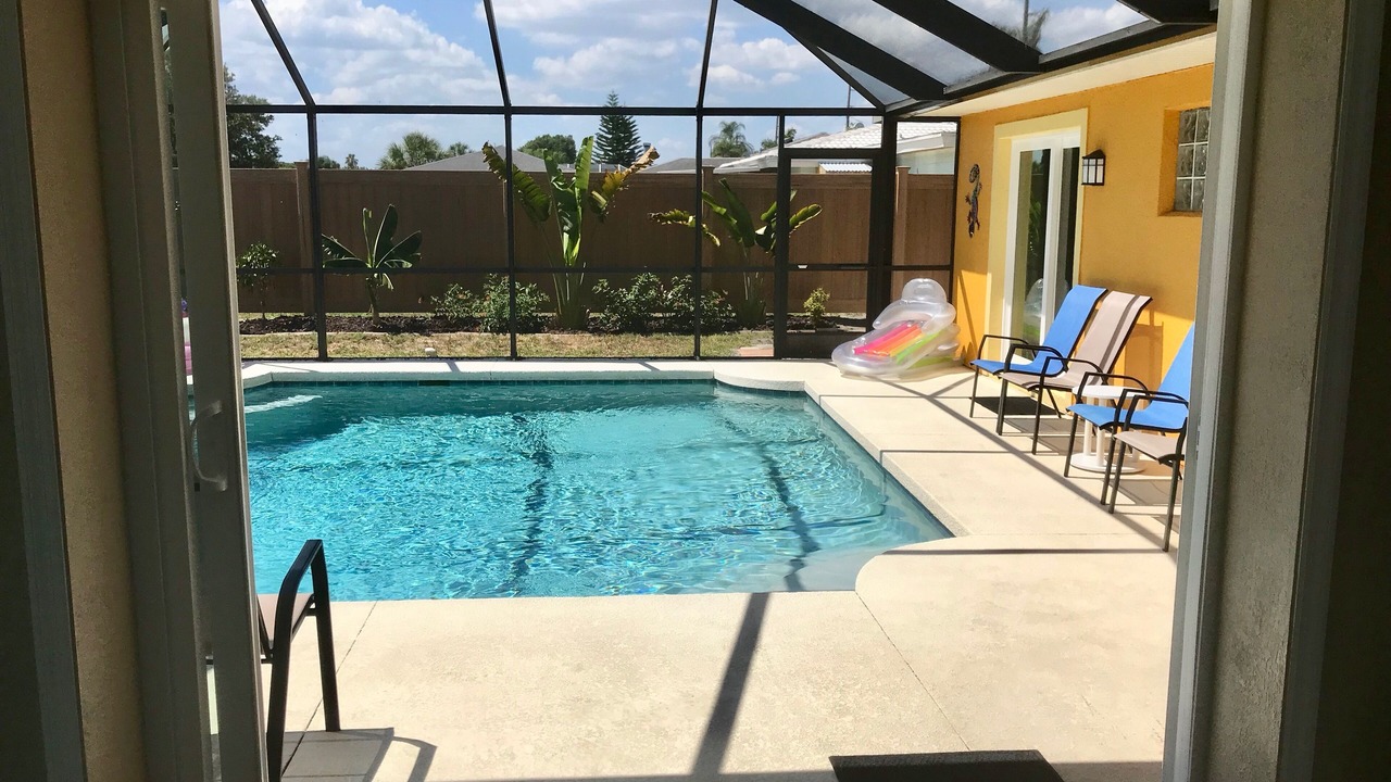 Photo of Outdoor in Port Charlotte