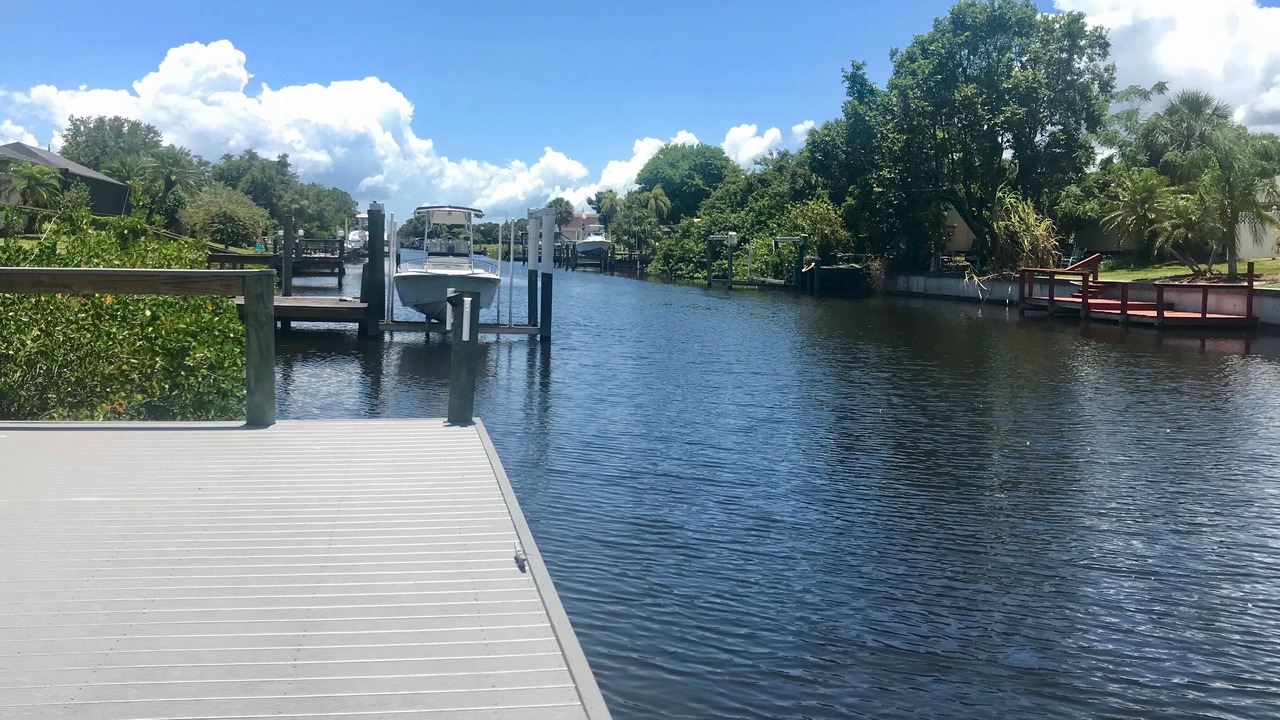 Photo of Outdoor in Port Charlotte