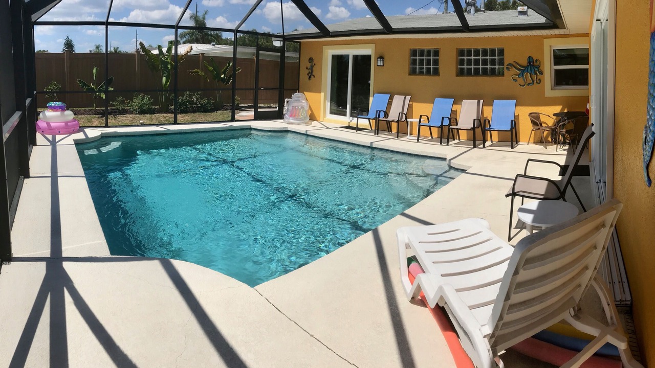Photo of Outdoor in Port Charlotte