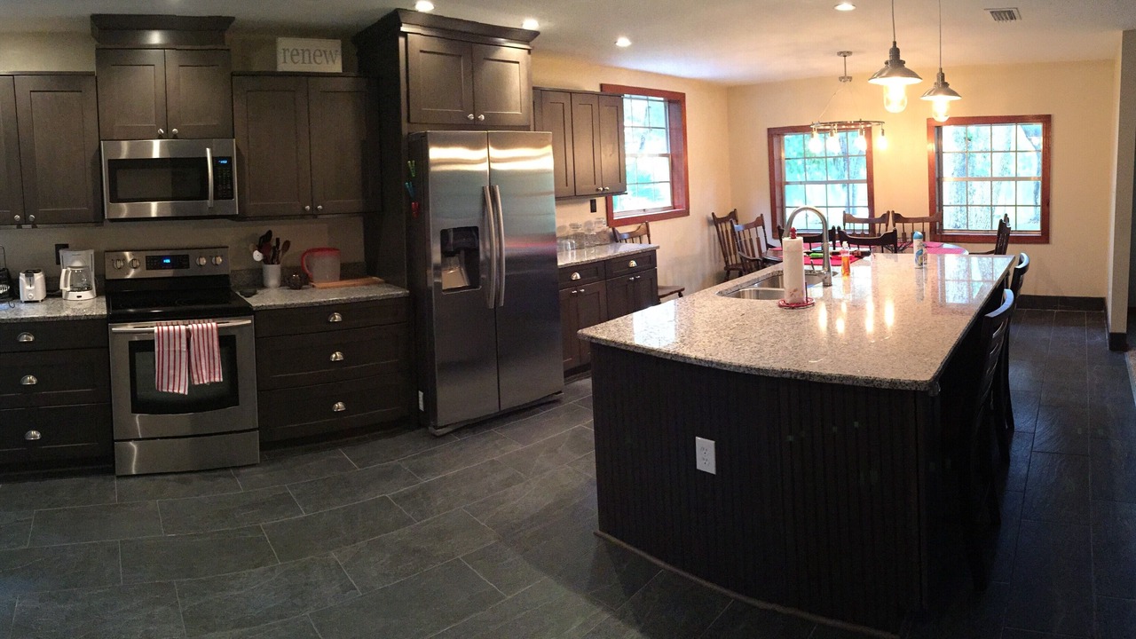 Photo of Kitchen in Old Town