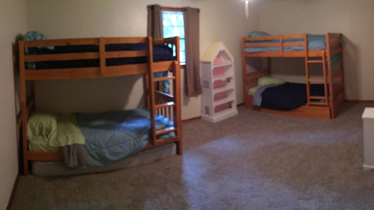 Photo of Bedroom in Old Town