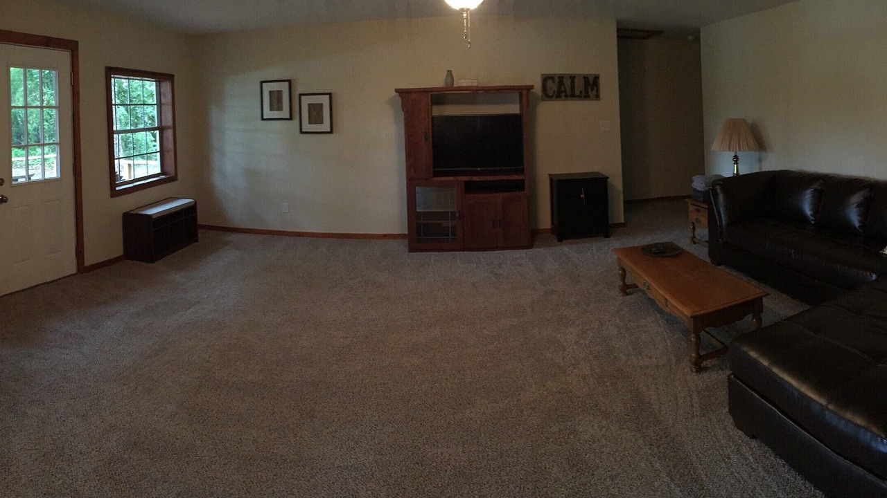 Photo of Livingroom in Old Town