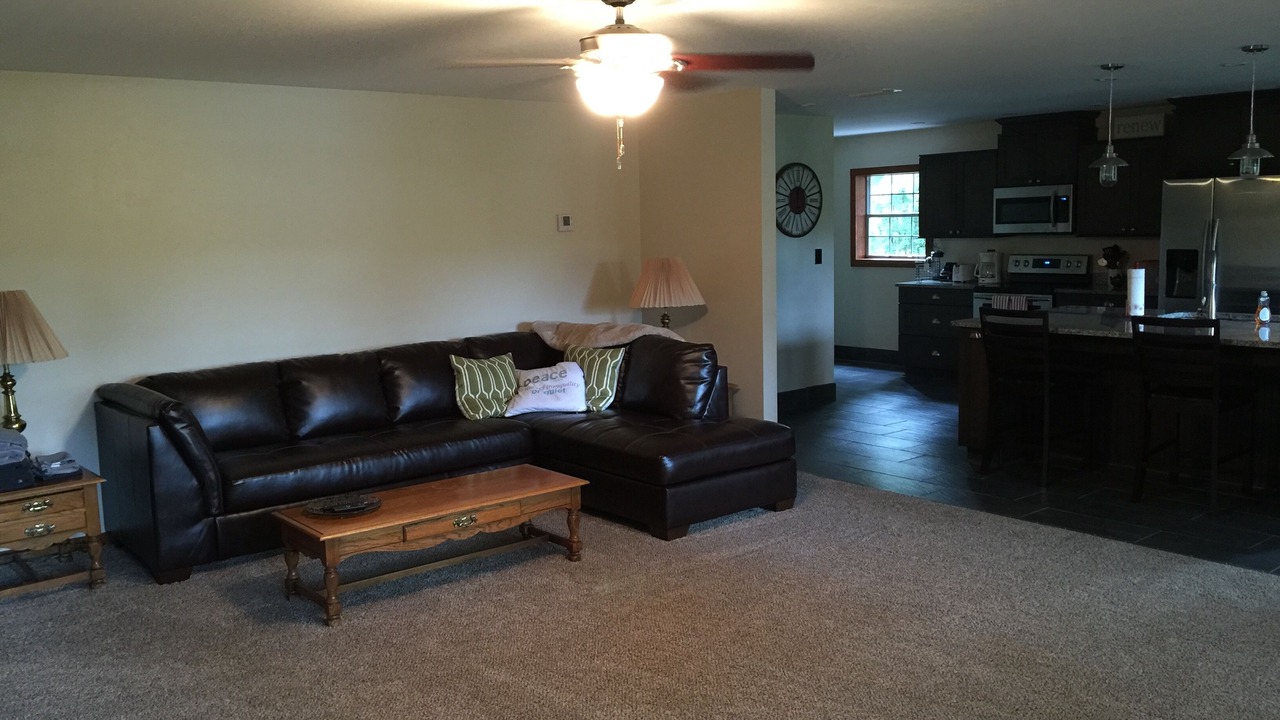 Photo of Livingroom in Old Town