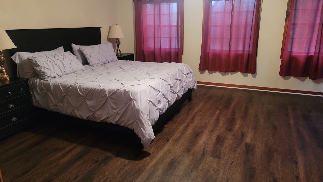 Photo of Bedroom in Old Town