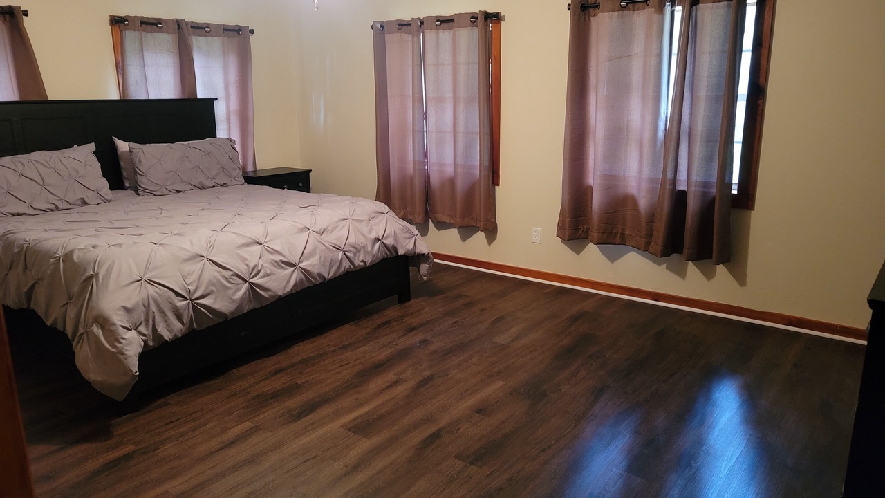 Photo of Bedroom in Old Town