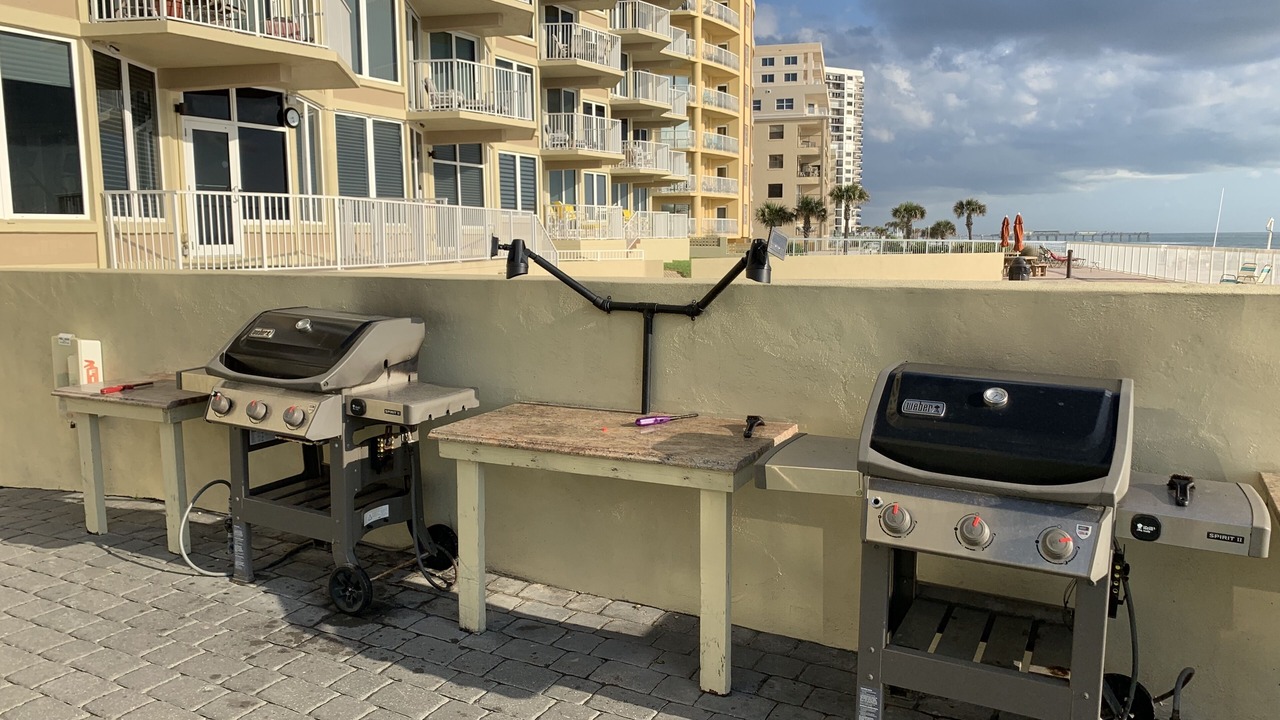 Photo of Outdoor in Daytona Beach Shores
